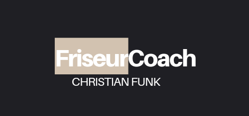 FriseurCoach – CHRISTIAN FUNK