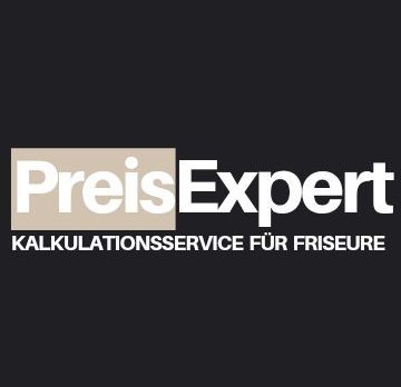 PreisExpert - Kalkulation - Friseure - Friseurpreise - Kalkulationsservice