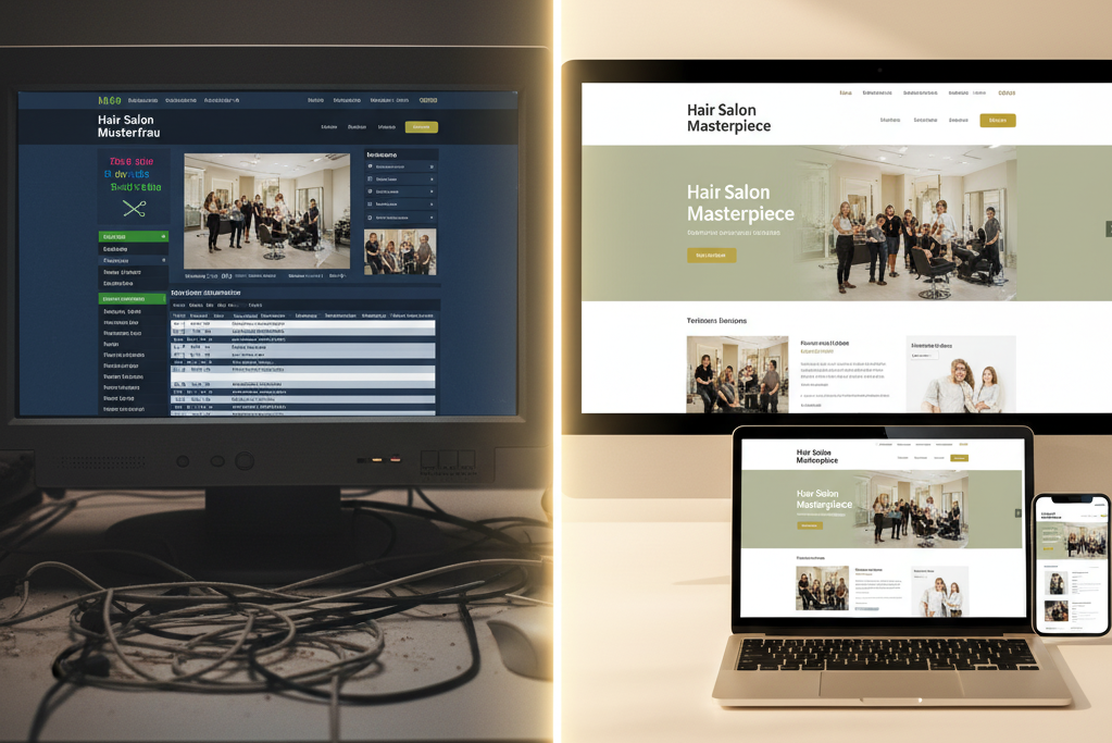 PreisExpert Webdesign