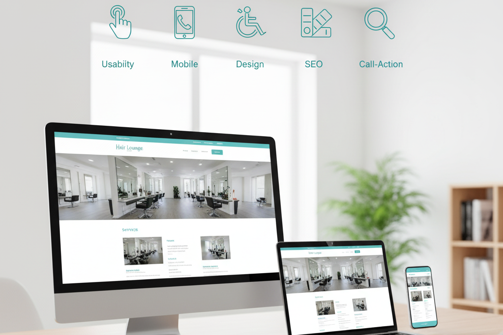 PreisExpert Webdesign