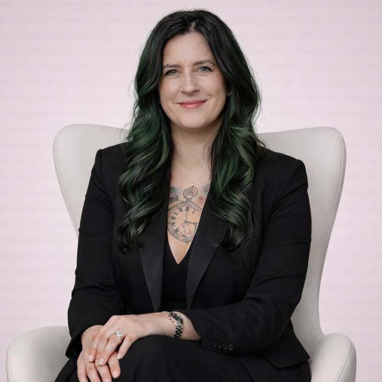 PreisExpert Team Coaches, Betreuer - Unternehmensberatung - Friseure - Kalkulation - Nelly Rühle