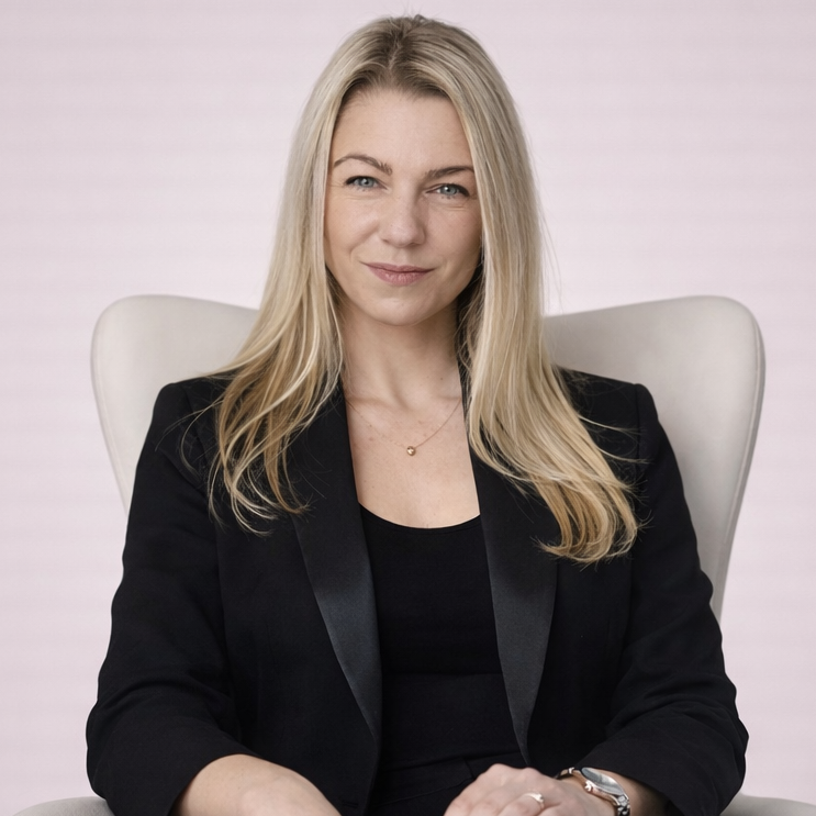 PreisExpert Team Coaches, Betreuer - Unternehmensberatung - Friseure - Kalkulation - Martina Jovanovic