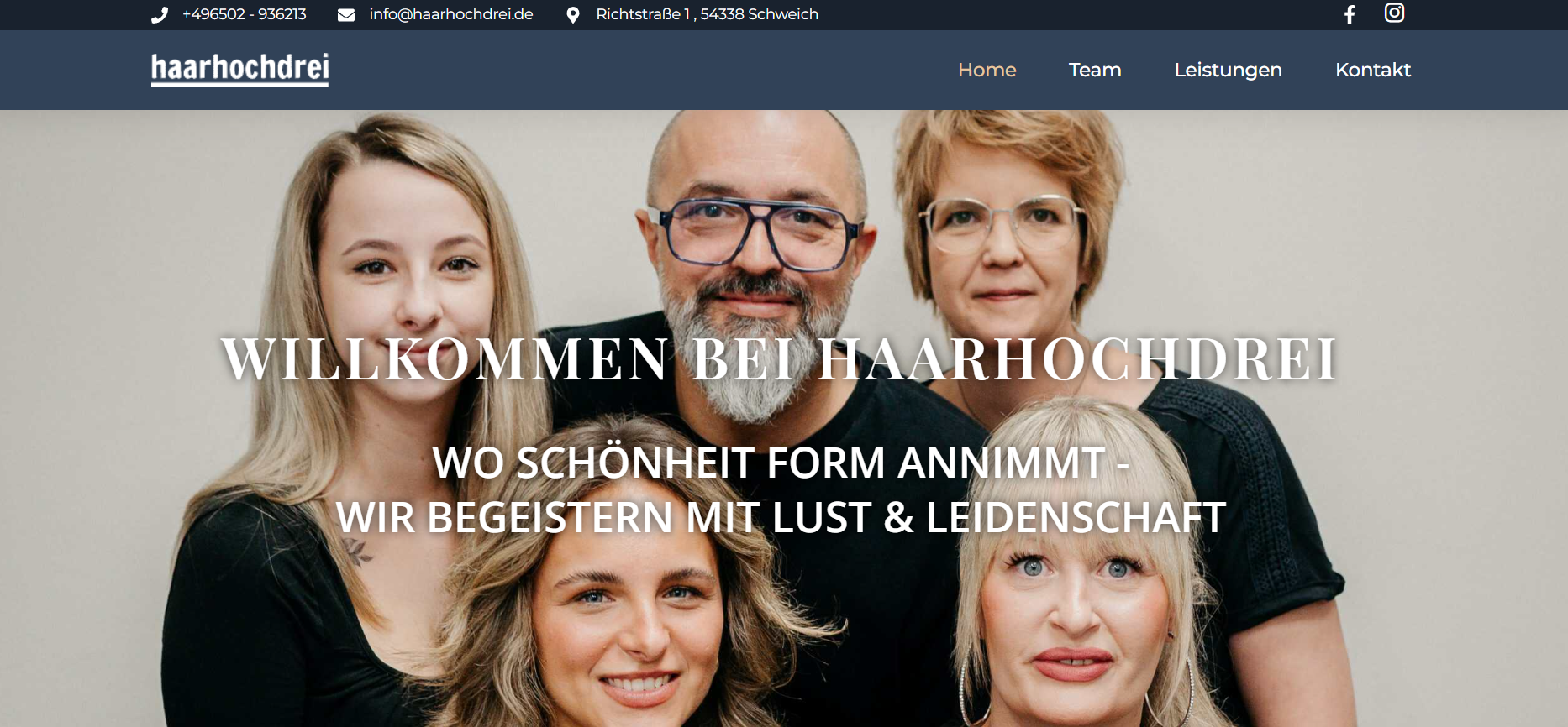 haarhochdrei.de