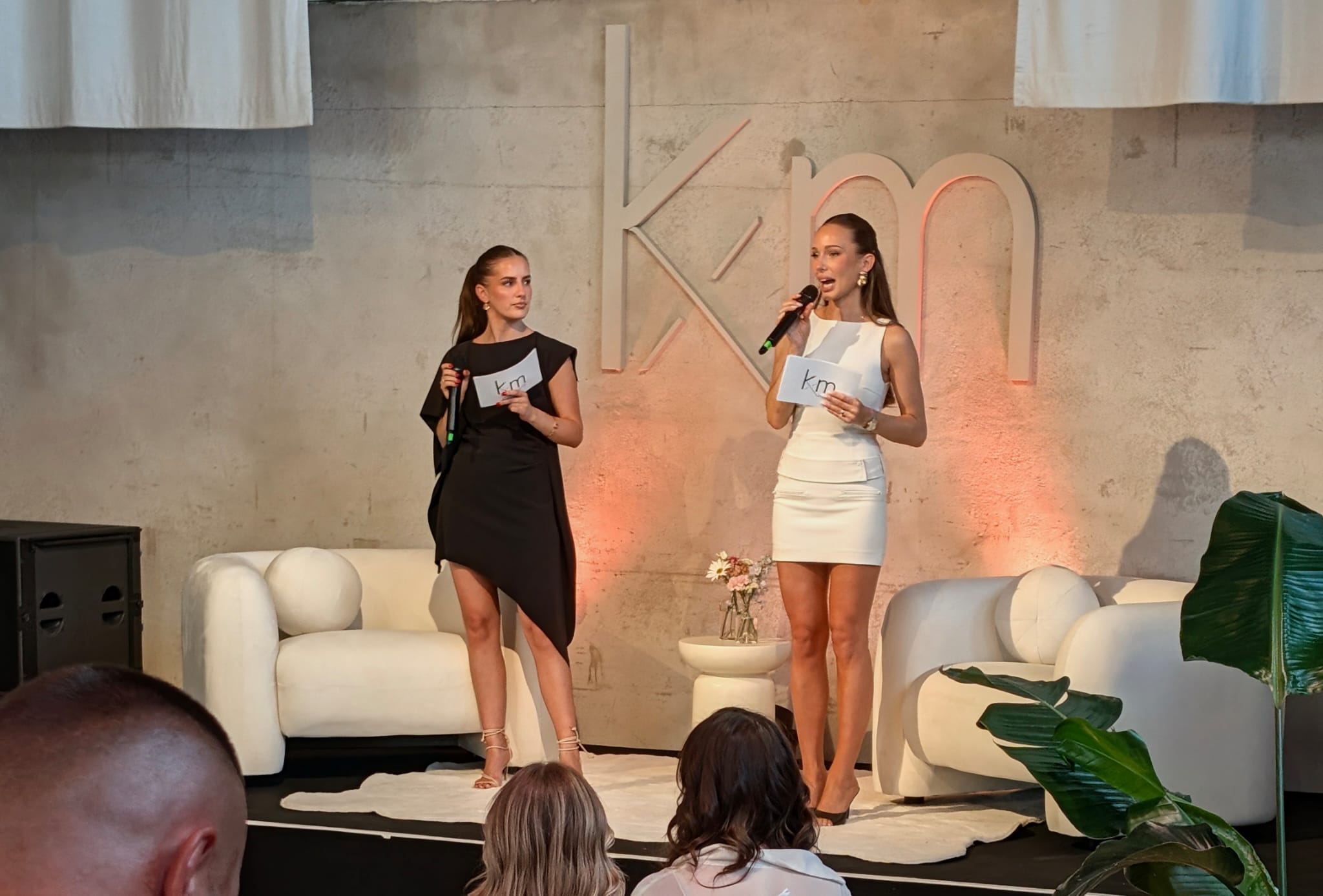 KXM Event 2026 Köln